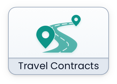 Travel Contracts